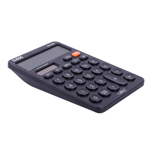 Saya Ultra-Light & Ultra-Fast Desktop Calculator – Quick, Precise, and Effortless Calculations! (SY-C101)