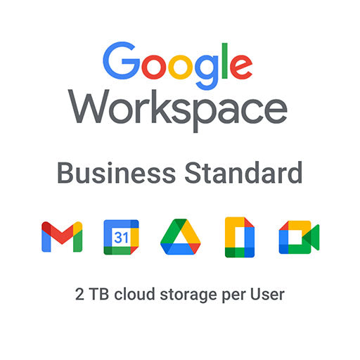 Google Workspace Standard