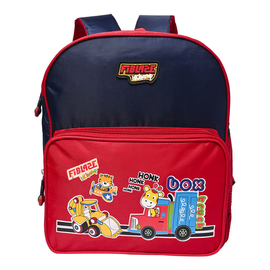 FIBLAZE Kids School Bags for 2-5 years
