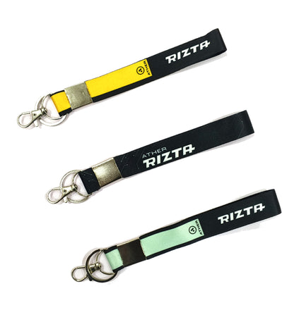 Bike Key Chains (Avenger)