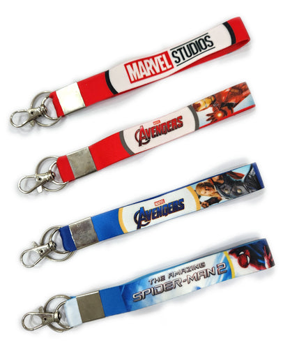 Bike Key Chains (Avenger)