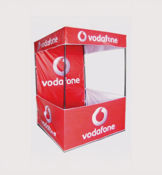 Cannopy 4x4fts (Premium Quality)