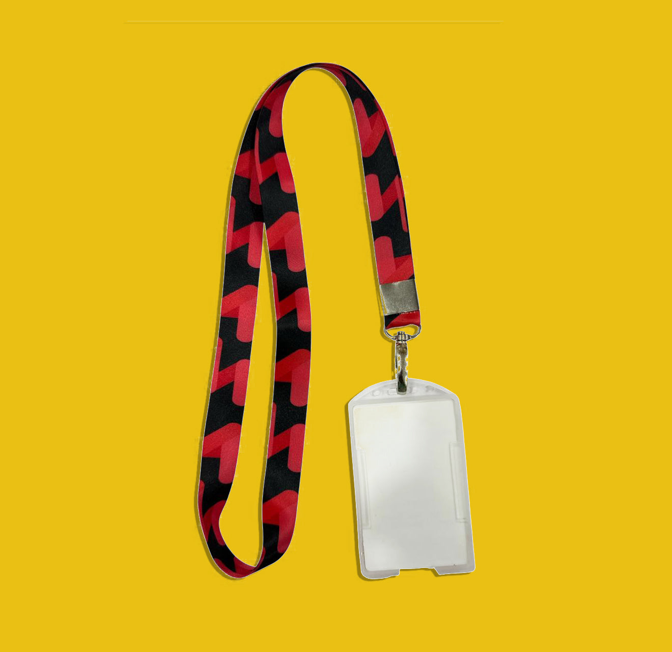 ID Card with Multicolor Tag & Holder @ Rs.100 Each for 50 Qty