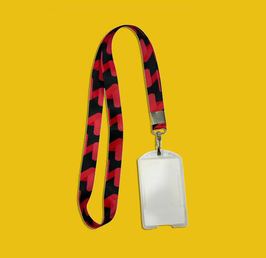 ID Card with Multicolor Tag & Holder @ Rs.100 Each for 50 Qty