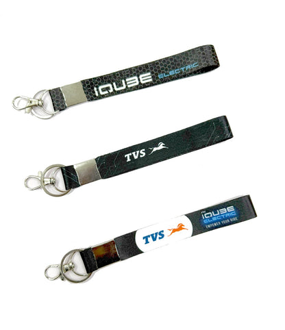 Bike Key Chains (Avenger)