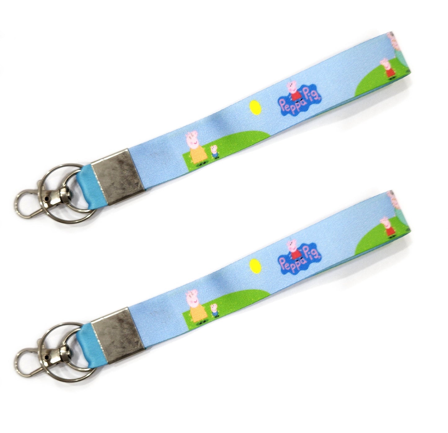 Bike Key Chains (Avenger)