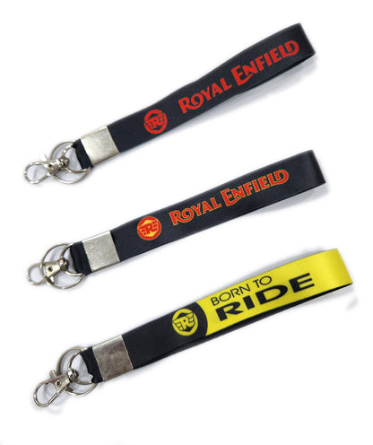 Bike Key Chains (Avenger)