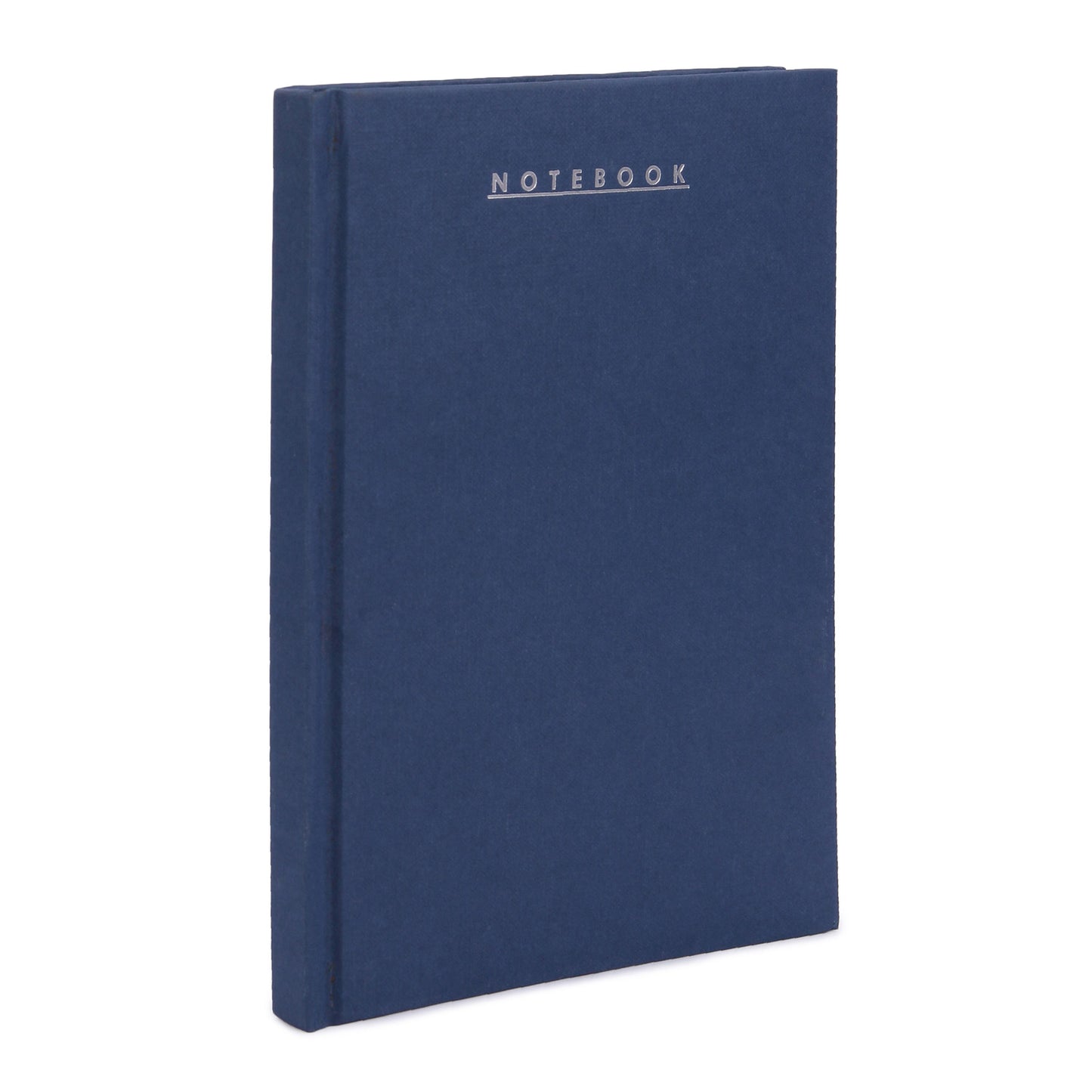 SAYA A5 Hardbound Notebook, 192 Pages, High-Bright Paper, with Pen Holder Loop(SY-1503)