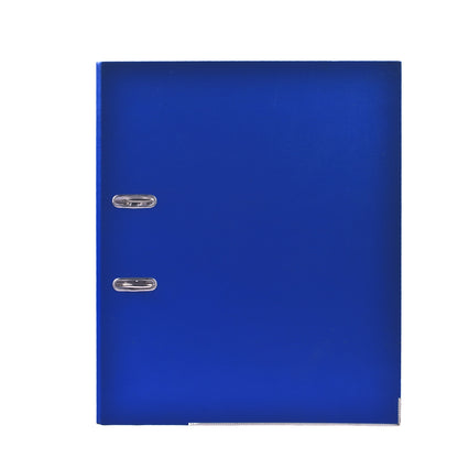 Saya Classic Lever Arch File – PVC + Paper, FS Size, Spine Label for Easy Identification (SY-900)