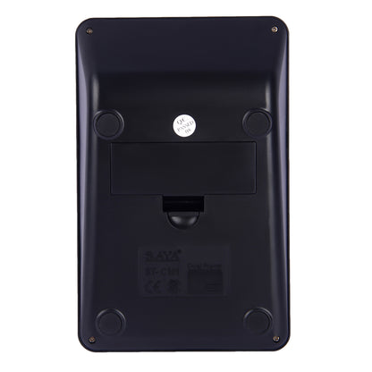 Saya Ultra-Light & Ultra-Fast Desktop Calculator – Quick, Precise, and Effortless Calculations! (SY-C101)