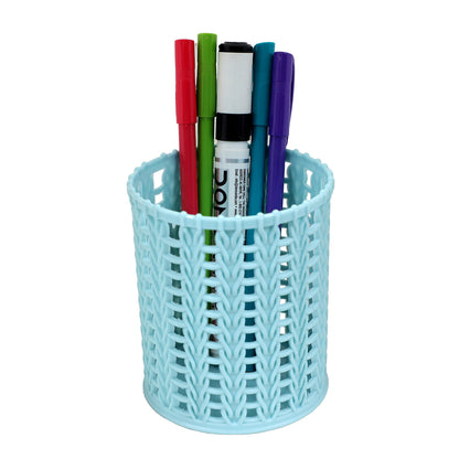Saya Pen Stand – Stylish and Durable Desk Organizer for Pens and Stationery (SY-PS11)