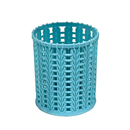 Saya Pen Stand – Stylish and Durable Desk Organizer for Pens and Stationery (SY-PS11)