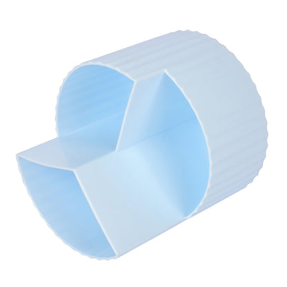 Saya Revolving Pen Stand – Elegant and Functional Desk Organizer for Office Supplies ( SY-PS17)