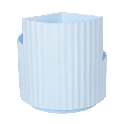 Saya Revolving Pen Stand – Elegant and Functional Desk Organizer for Office Supplies ( SY-PS17)