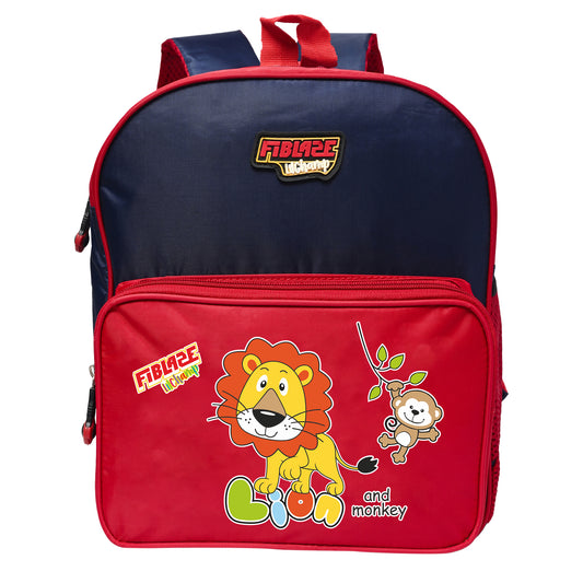 FIBLAZE Kids School Bags for 2-5 years