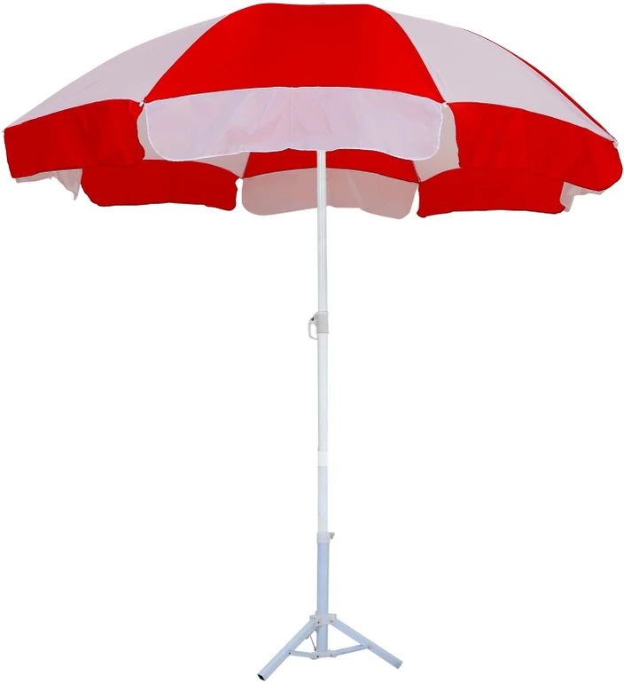 Garden Umbrella with Stand